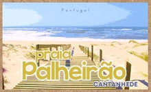 Load image into Gallery viewer, Cantanhede