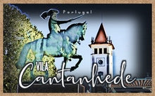 Load image into Gallery viewer, Cantanhede