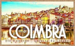 Coimbra