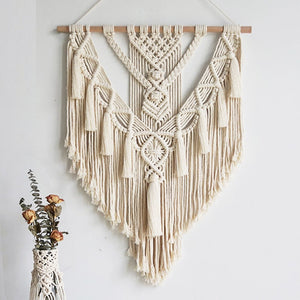 Macramé