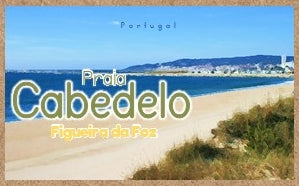 Cabedelo beach is a good spot for surfing and bodyboarding and because it is on a windy coast it is also chosen for wind and kite surfing. It is next to Cabedelinho beach on the Mondego river mouth and to the camp site. These beaches are part of the Figueira da Foz beaches and from here you have a striking view of the city and of Santa Catarina’s beach fort and lighthouse.